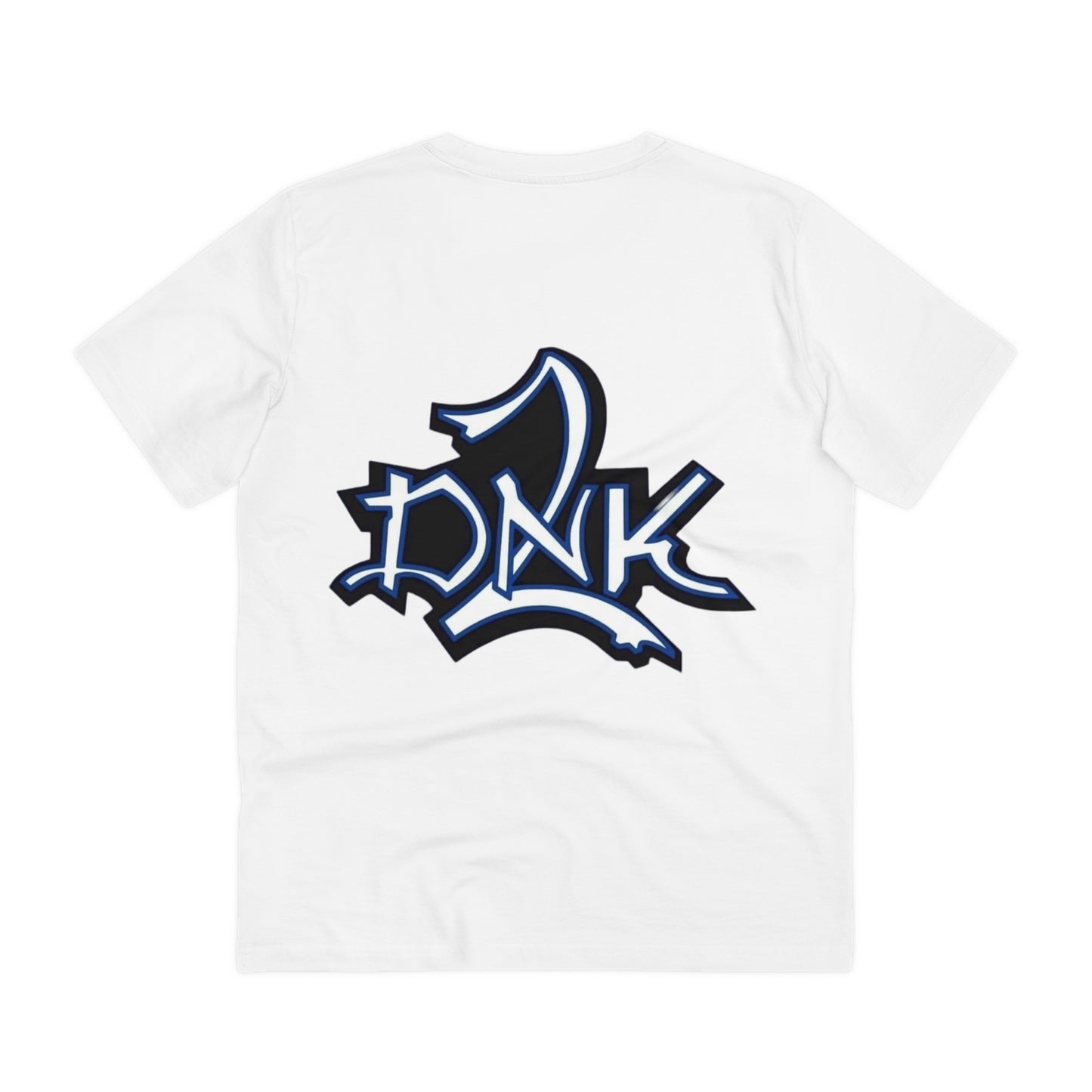 2DNK White T-shirt