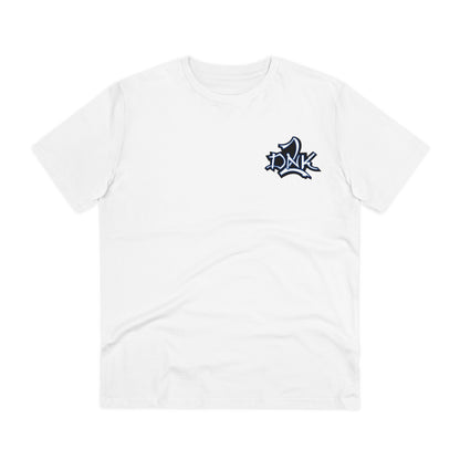 2DNK White T-shirt