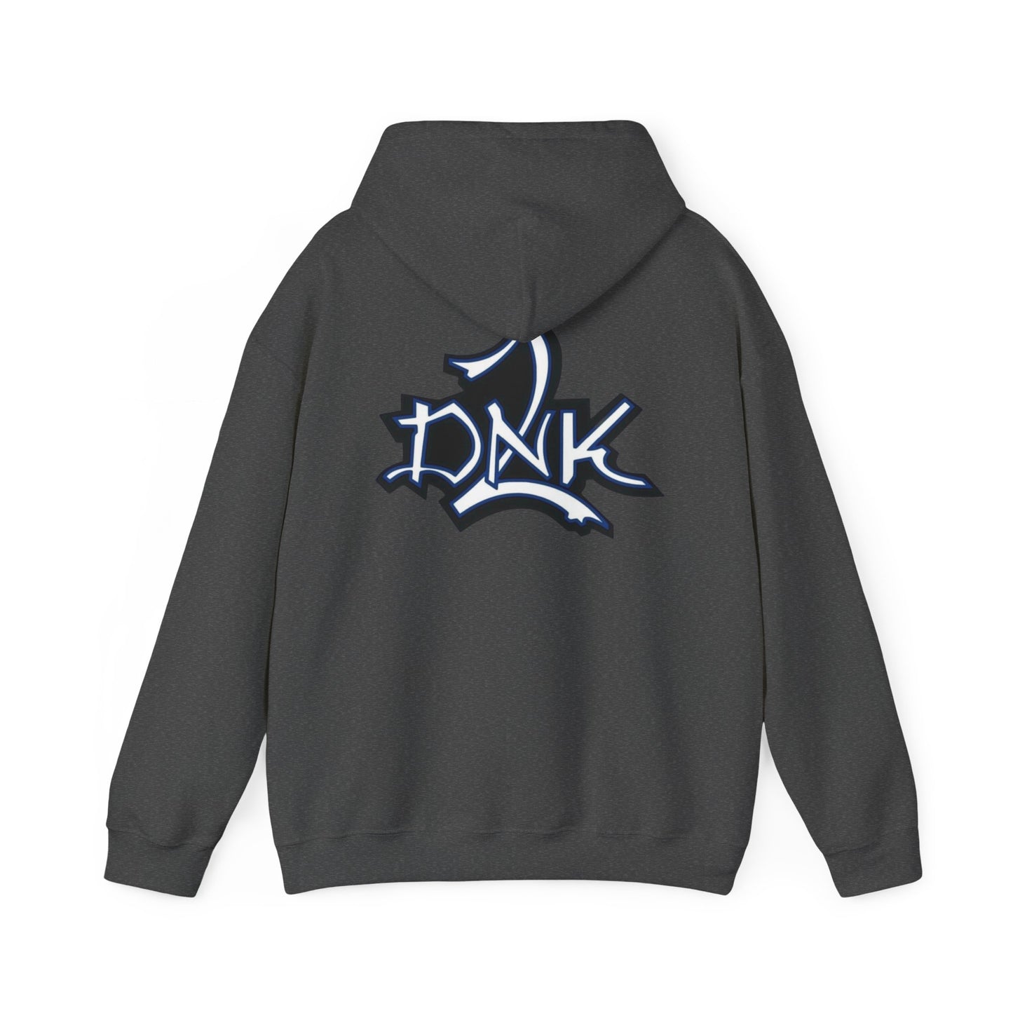 2DNK HOODIE