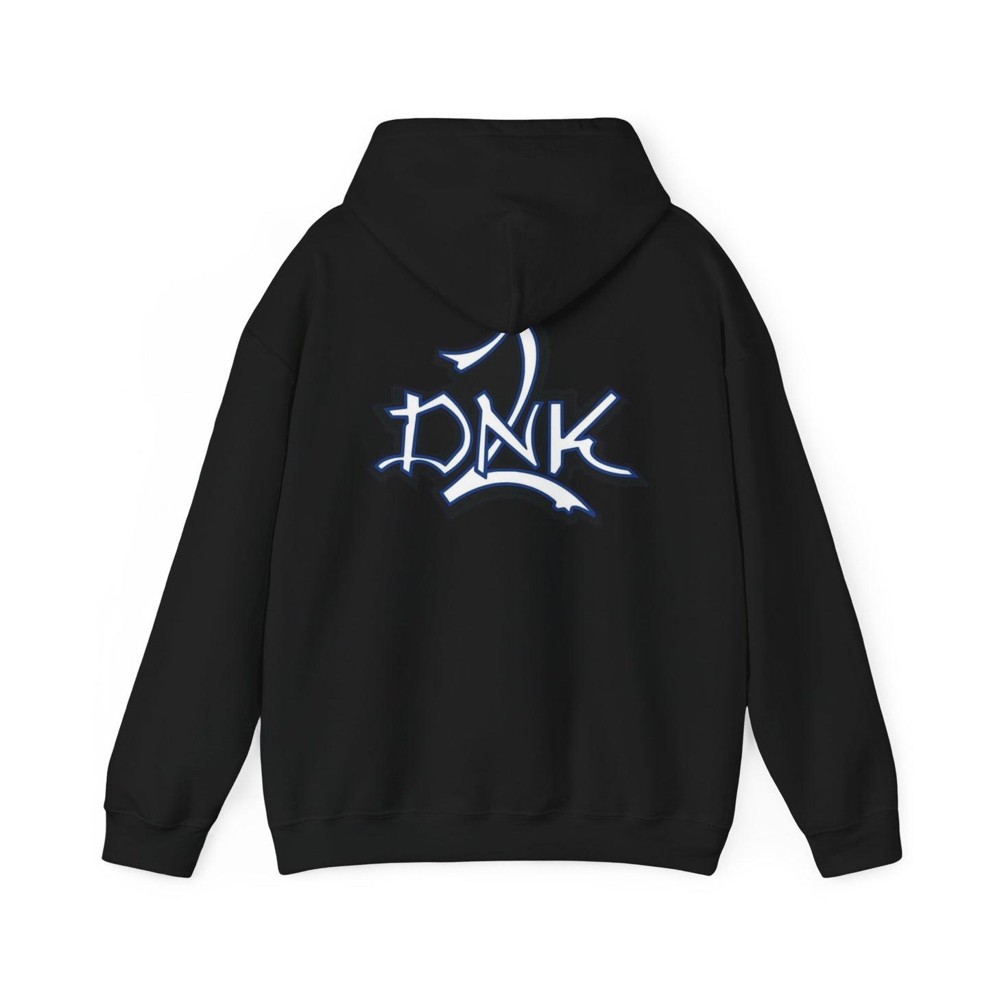 2DNK HOODIE