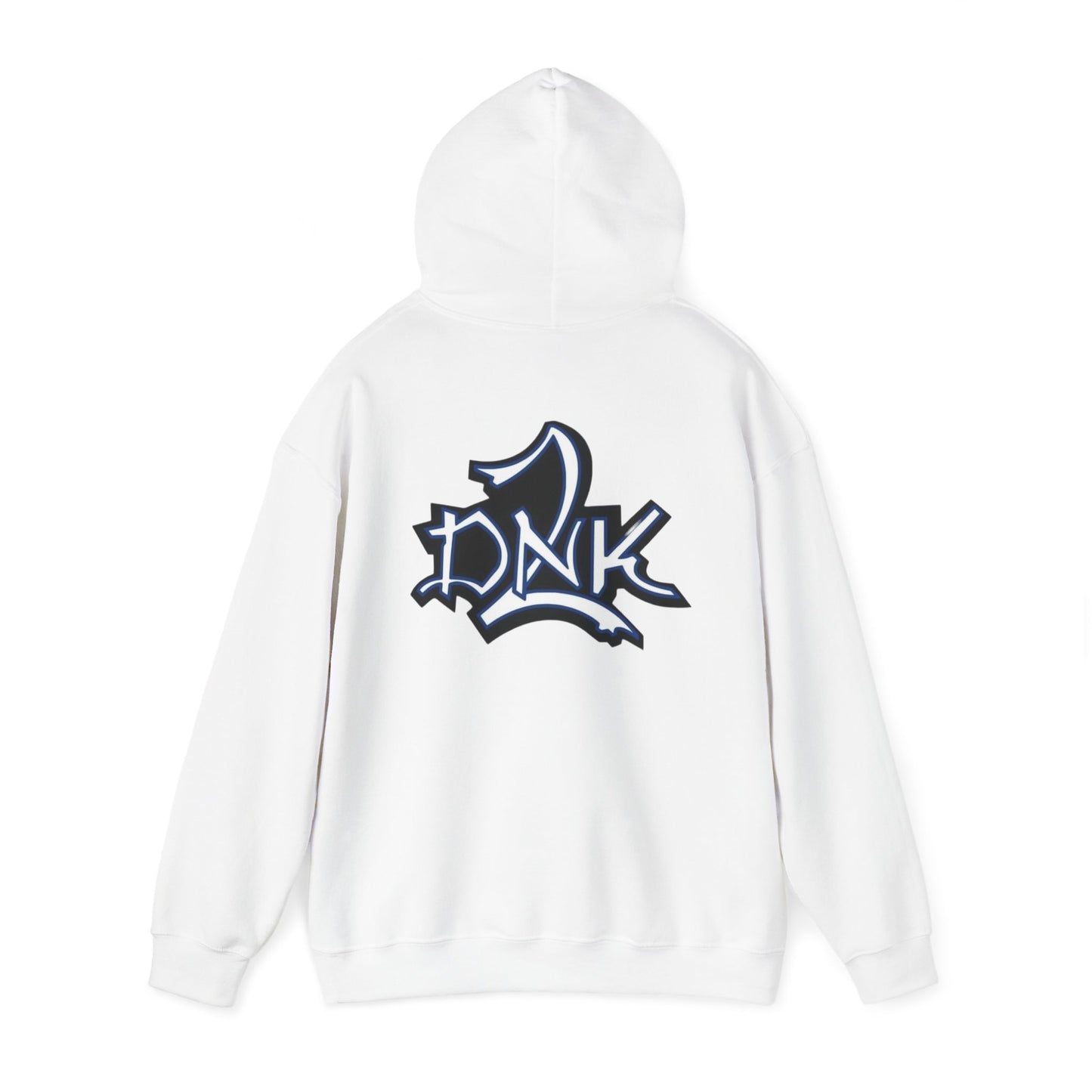 2DNK HOODIE