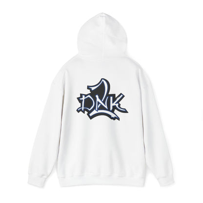 2DNK HOODIE