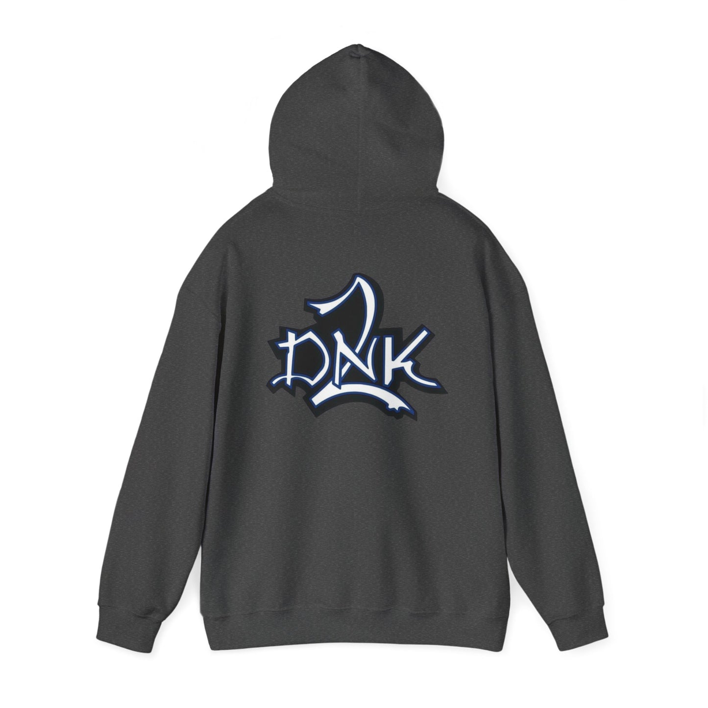 2DNK HOODIE