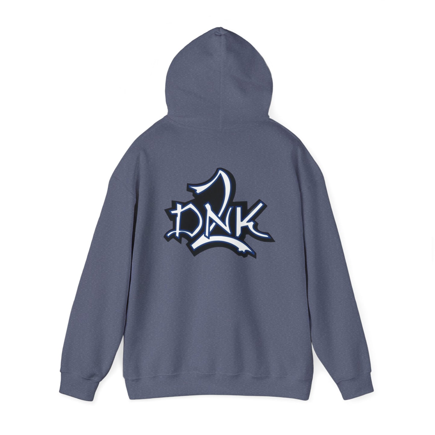 2DNK HOODIE