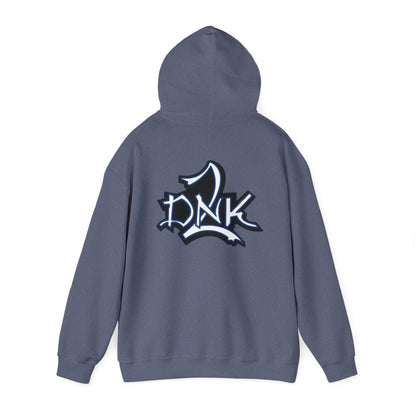 2DNK HOODIE