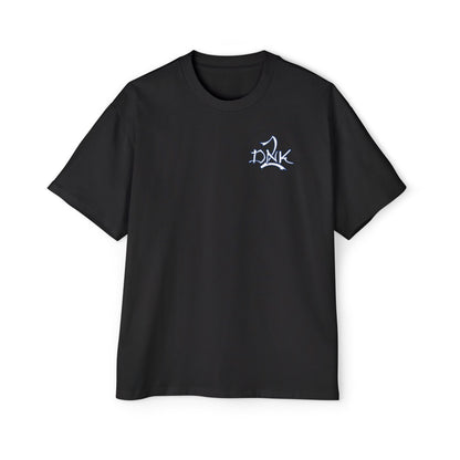 2DNK Black T-Shirt