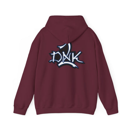 2DNK HOODIE