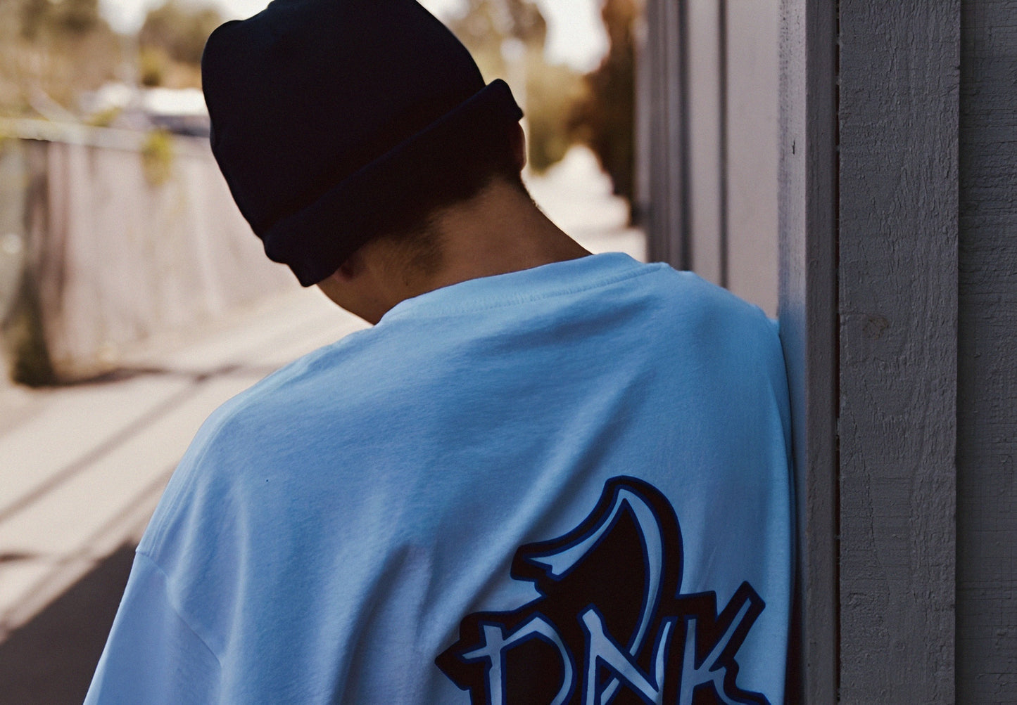 2DNK T-Shirt Collection - White