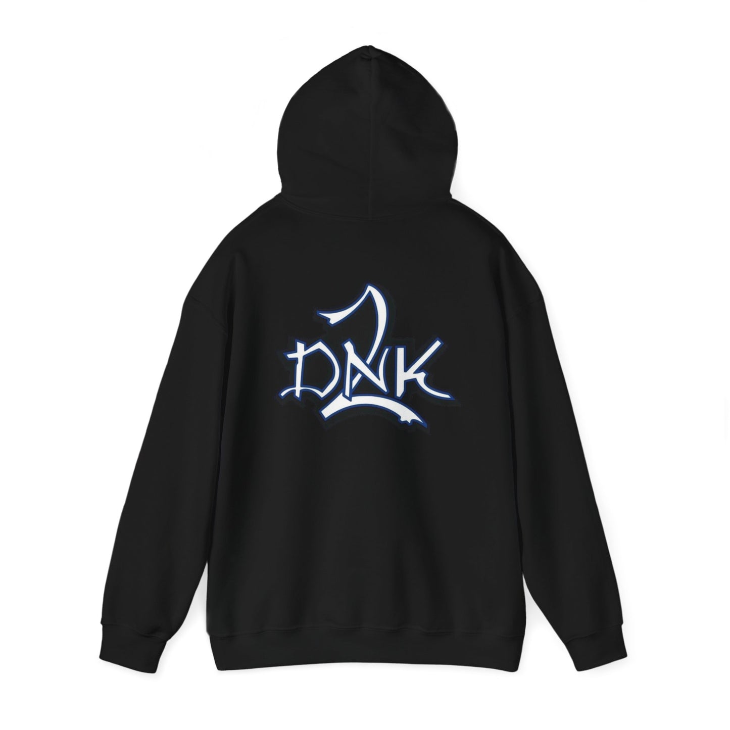 2DNK HOODIE