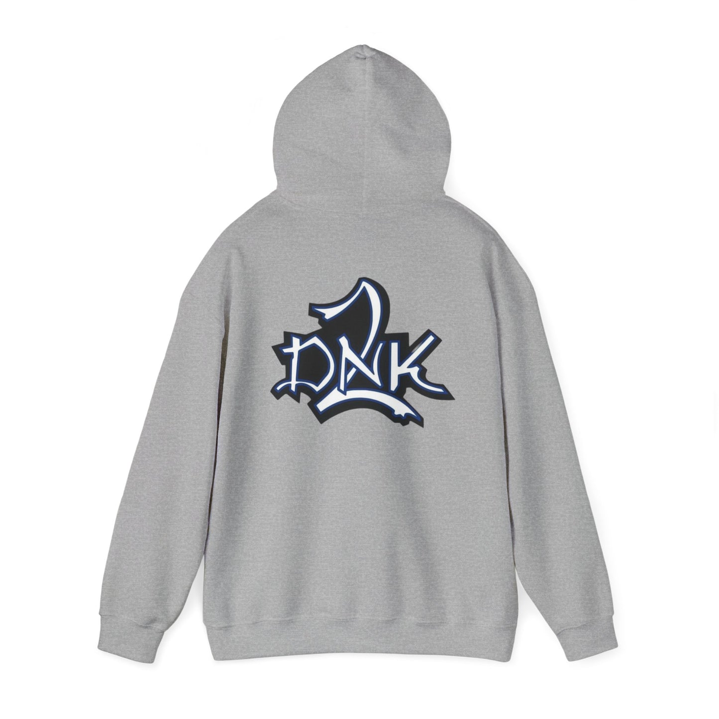 2DNK HOODIE