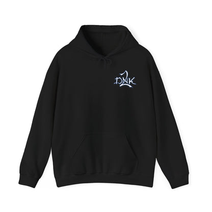 2DNK HOODIE