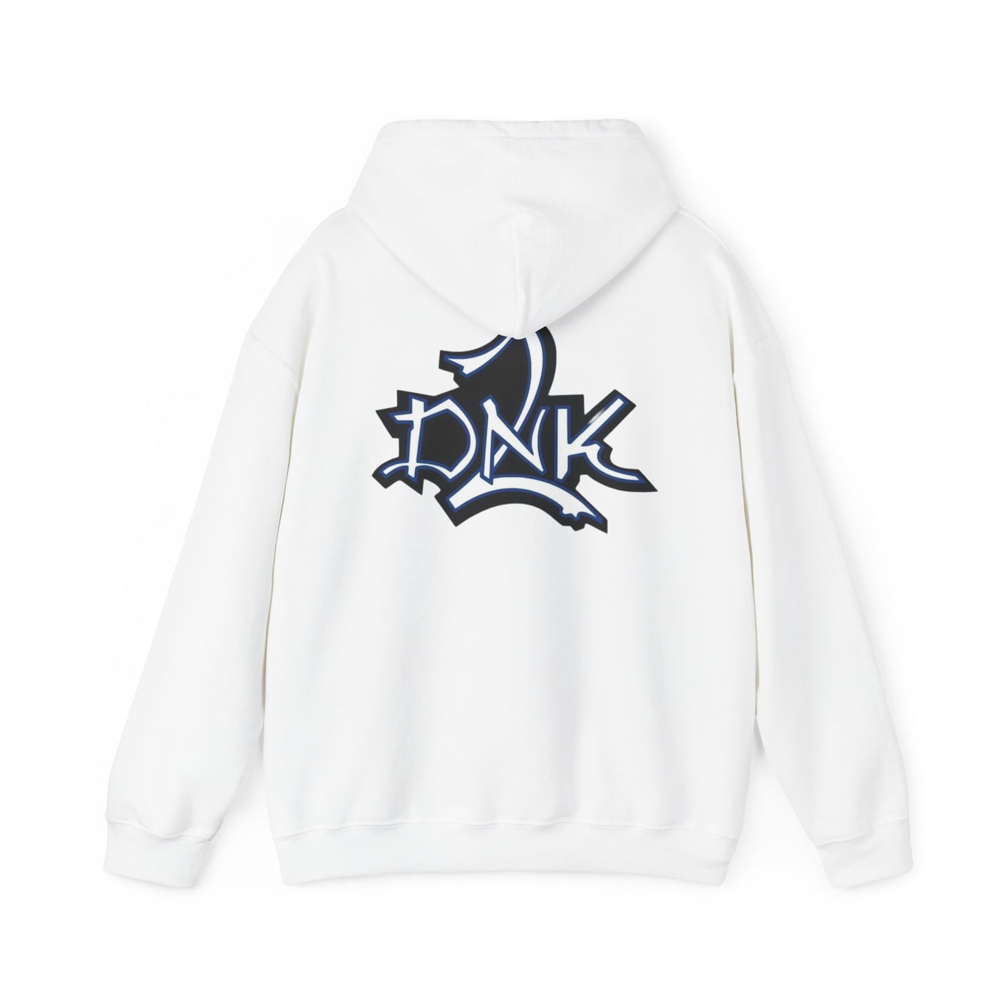 2DNK HOODIE