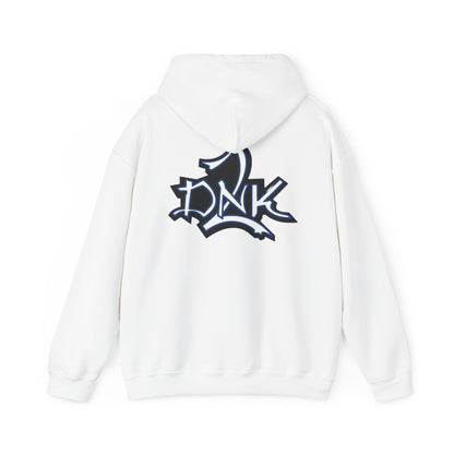 2DNK HOODIE