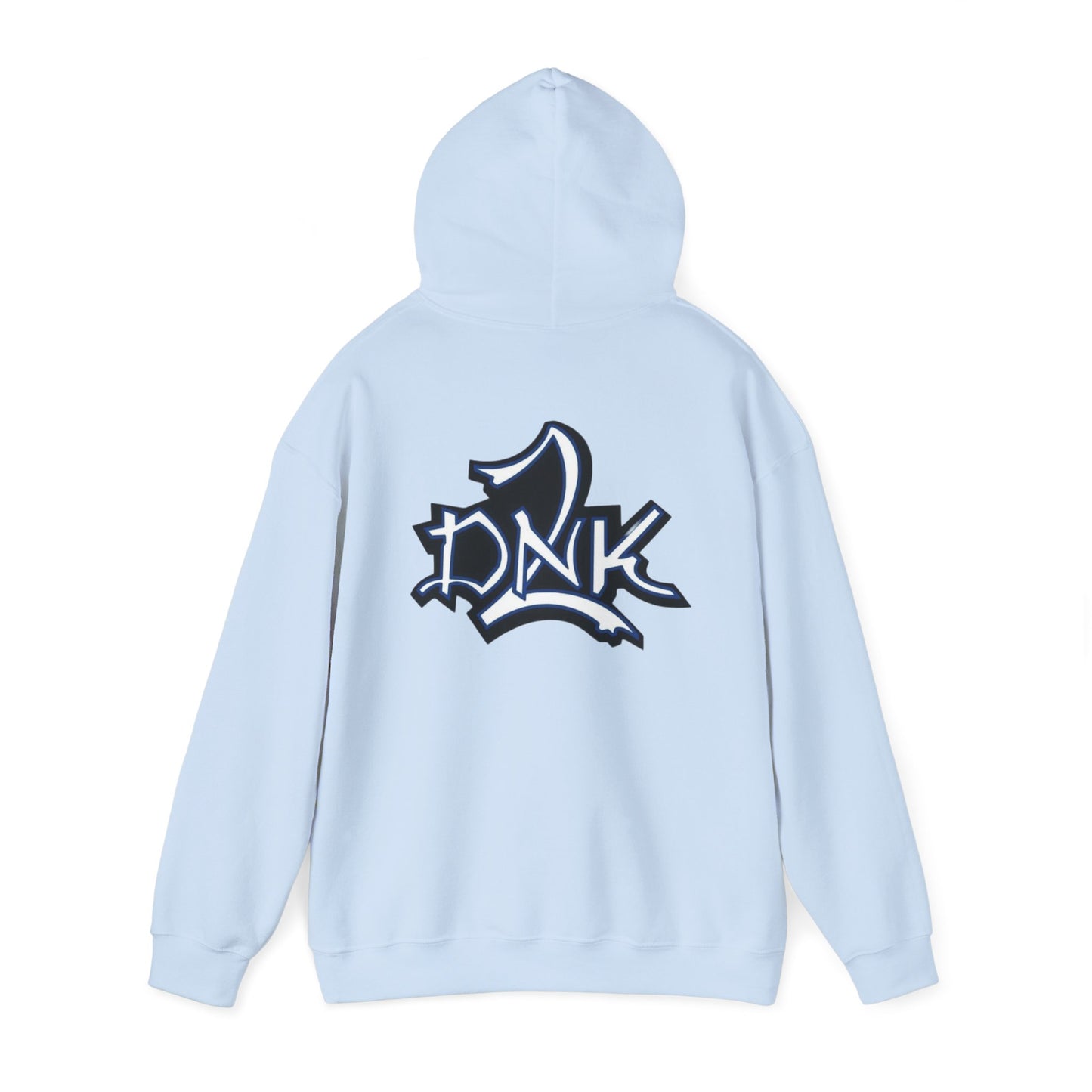 2DNK HOODIE