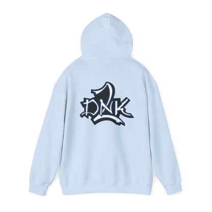 2DNK HOODIE