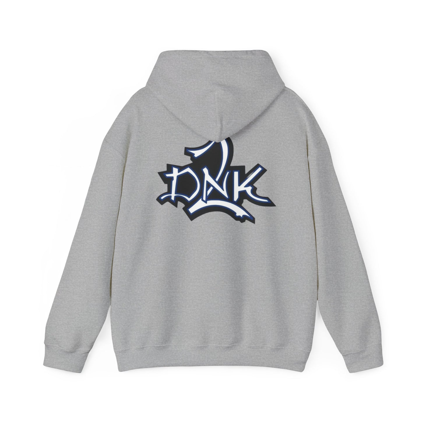 2DNK HOODIE