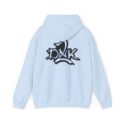 2DNK HOODIE