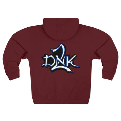 2DNK Jacket