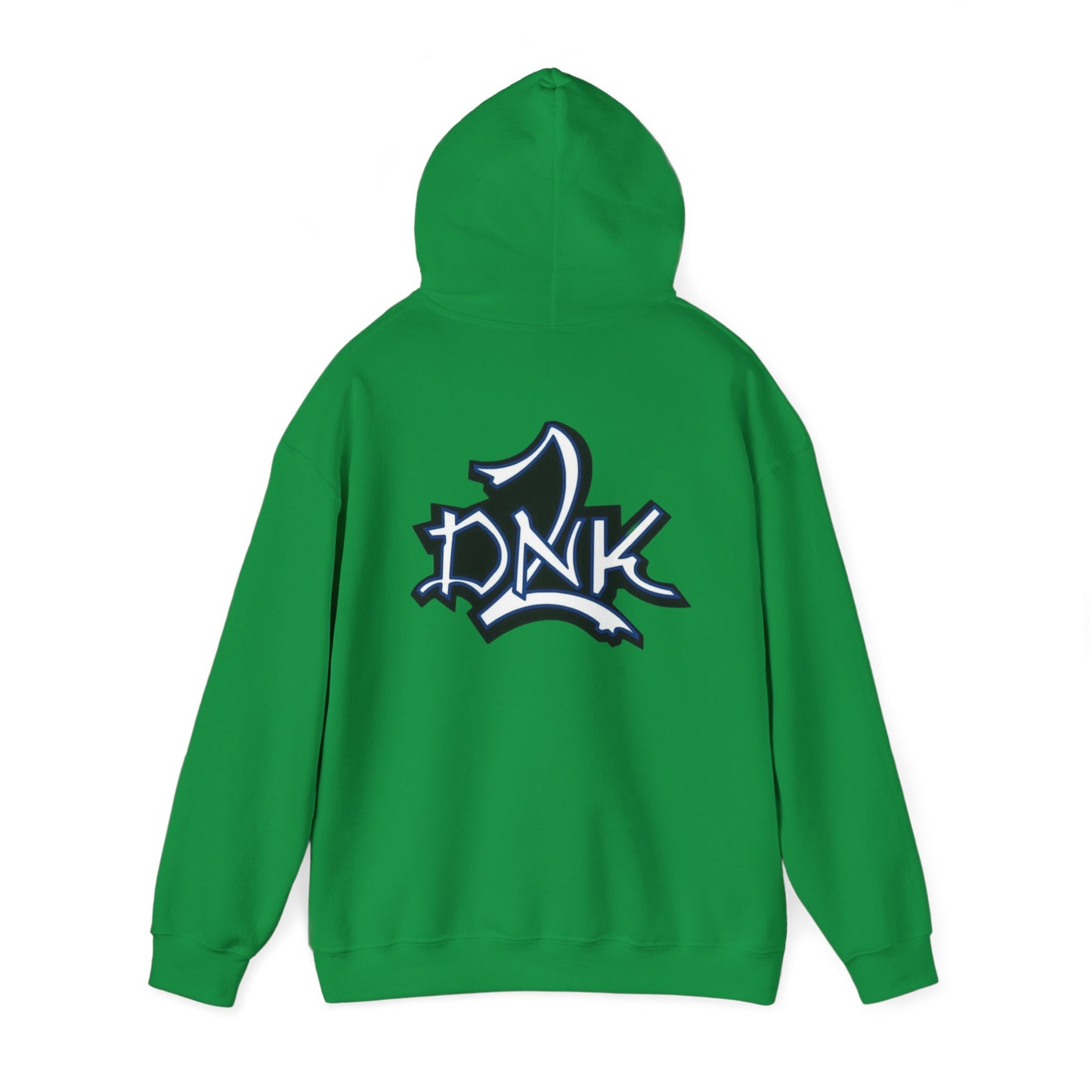 2DNK HOODIE