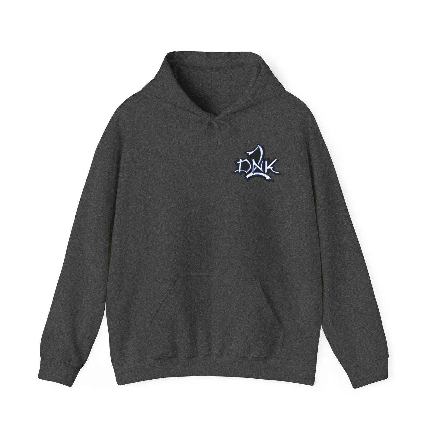 2DNK HOODIE